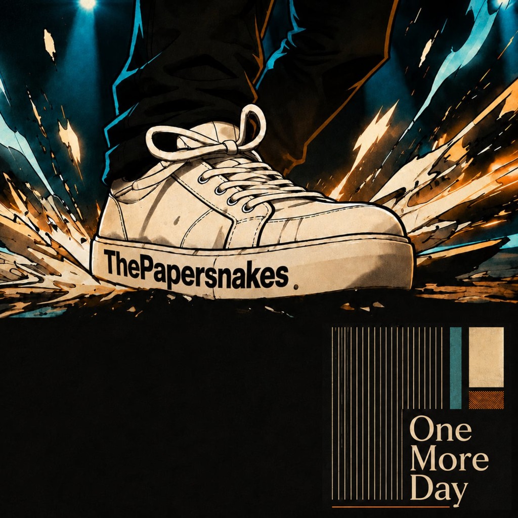 One More Day cover art